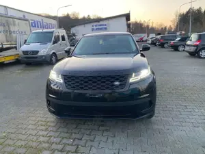 Land Rover Range Rover Velar S