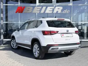 SEAT Ateca Bild 3