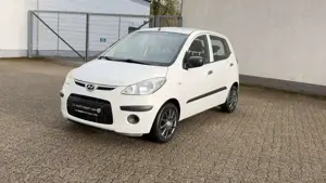 Hyundai i10 Bild 2