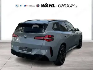 BMW X3 20d xDrive M Sport AHK HeadUp Innovation HarmanKar Bild 5
