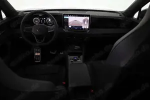 Volkswagen Tiguan 2.0 TSI 195 kW 4Motion R-Line DSG 4M Black Styl... Bild 4