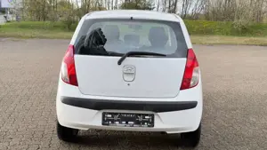 Hyundai i10 Bild 5