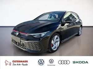 Volkswagen Golf VIII GTI 2.0TSI 265PS DSG FAHRSCHULUMBAU,LED,AHK,P