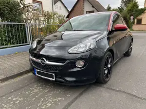 Opel Adam Adam 1.0 Start/Stop Unlimited