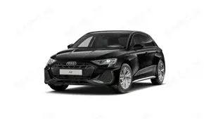 Audi A3 Sportback 35 TDI S tronic S line LED*NAV*SHZ*AC...