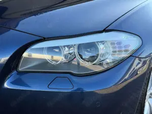 BMW 520 i Lim. Bi-Xenon Volleder Navi prof SHZ Memory Bild 3