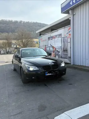 BMW 530 530d Aut.