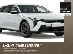 Kia K4 1.0 T-GDI ++GEWERBE+RFK+NAVI+PDC++