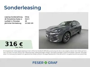 CUPRA Terramar 1.5 eTSI GJR*LED*HEAD-UP*360*ACC*NAVI