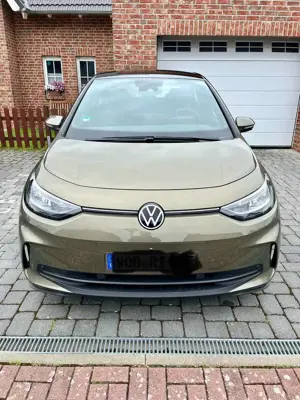 Volkswagen ID.3 Pro 150 kW