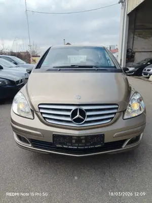 Mercedes-Benz A 170 Elegance