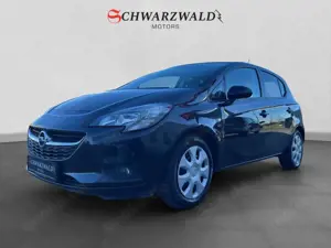 Opel Corsa E Drive Einparkhilf. Touch Shz Klima TÜV
