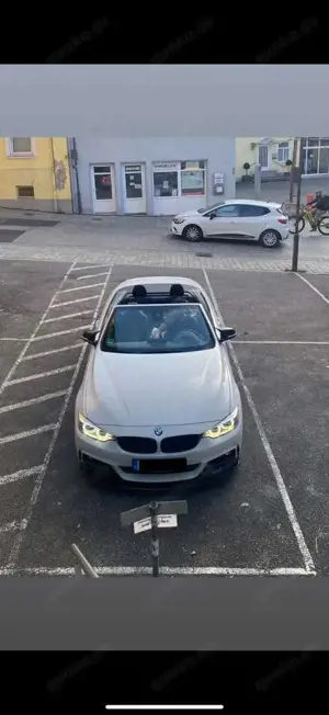 BMW 420