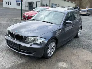 BMW 118 118d