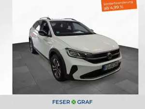 Volkswagen Taigo ENERGY 1.0 TSI ACC Navi LED SHZ Virtual