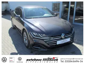 Volkswagen Arteon Shooting Brake 2.0 TSI 4Motion DSG R-Line *AHK*LE