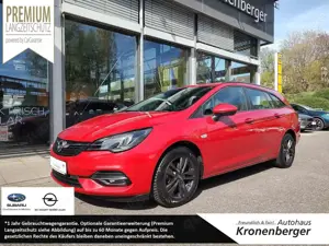 Opel Astra Turbo 1.2 Sports Tourer Navi Sitzheizung