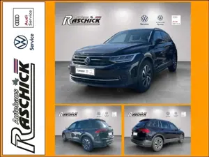 Volkswagen Tiguan 1.5 TSI Active DSG Navi Kamera AHK Klima Navi
