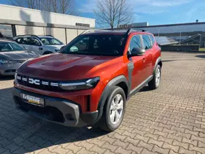 Dacia Duster III Mild Hybrid 140 Expression