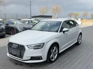 Audi A3 Sportback 40 e-tron sport