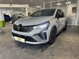 Renault Clio Esprit Alpine TCe 90 PS