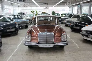 Mercedes-Benz S 250 250 SE W108 *H-Zulassung*