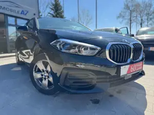BMW 118 i Aut. Advantage * 1.Hand*