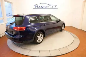 Volkswagen Passat Variant /LED/Virtual Cockpit/R.Kamera/ACC Bild 5
