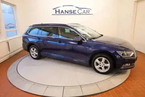 Volkswagen Passat Variant /LED/Virtual Cockpit/R.Kamera/ACC Bild 3