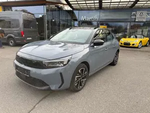 Opel Corsa 1.2 Turbo GS Automatik