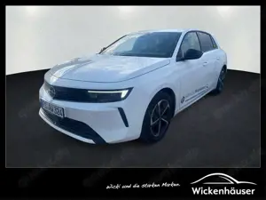 Opel Astra 5t 1.2 Edition LED+SHZ+Fernlichtass.+BT+Tem