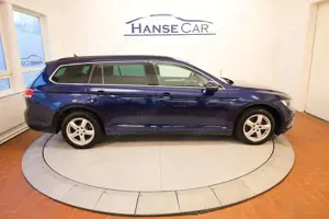 Volkswagen Passat Variant /LED/Virtual Cockpit/R.Kamera/ACC Bild 4