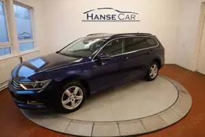 Volkswagen Passat Variant /LED/Virtual Cockpit/R.Kamera/ACC Bild 2