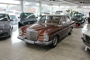 Mercedes-Benz S 250 250 SE W108 *H-Zulassung* Bild 3