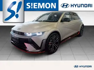 Hyundai IONIQ 5 4WD 84kWh N-Performance HUD Navi Digitales Cockpit