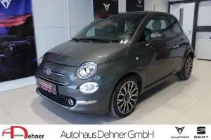 Fiat 500 0.9 TwinAir Star SS NAVI/DAB+/PANORAMADACH Klima