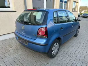 Volkswagen Polo Bild 5