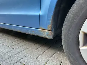 Volkswagen Polo Bild 4