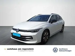 Volkswagen Golf Variant VIII Variant 2.0TDI DSG Matrix/AHK/360°