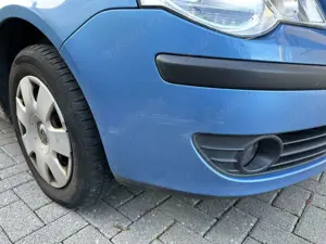 Volkswagen Polo Bild 3