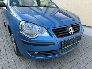 Volkswagen Polo Bild 2