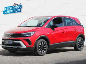 Opel Crossland 1.2 Enjoy LED Kamera Sitzheizung GJR