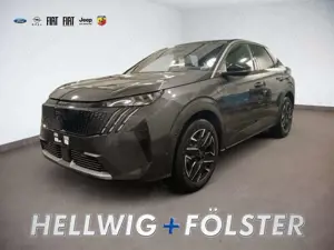 Peugeot 3008 Hybrid GT AT Shz Navi Kamera 360 PDC v+h
