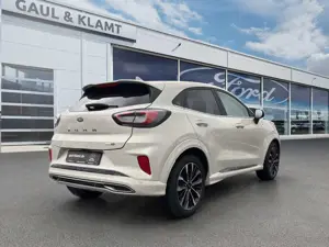Ford Puma ST-Line Vignale Bild 5