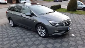 Opel Astra Astra Sports Tourer Diesel 1.6 D Start/Stop Sports Tourer Innovation*ESSD*KAM*....