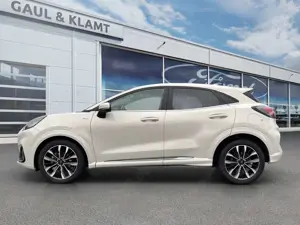 Ford Puma ST-Line Vignale Bild 2