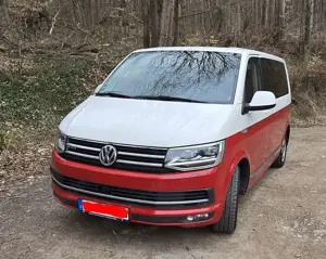 Volkswagen T6 Multivan
