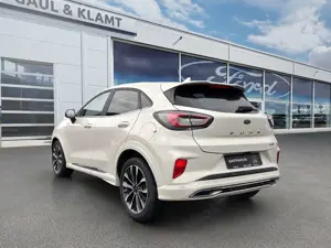 Ford Puma ST-Line Vignale Bild 3