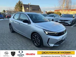Opel Corsa Edition 1.2 Turbo SHZ+LHZ+Allwetterreifen