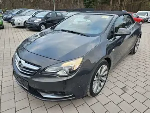 Opel Cascada